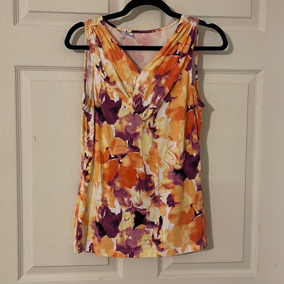 212 Collection Tops - Tank top